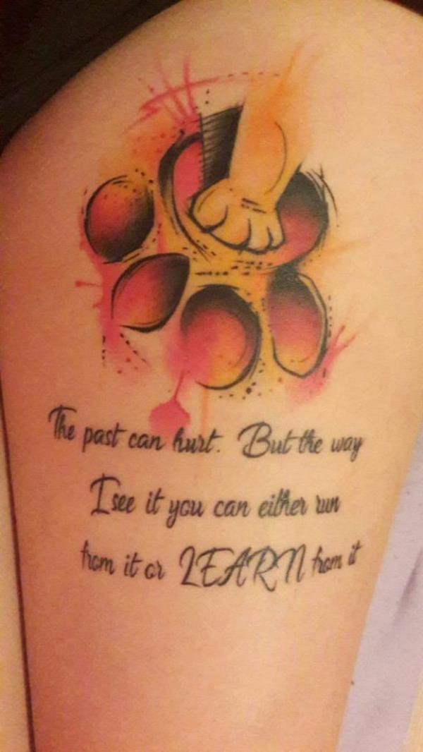 80 Stunning Lion King Tattoo Designs