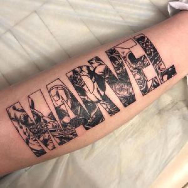 70 Spider-Man Tattoo Designs to Inspire Your Next Ink