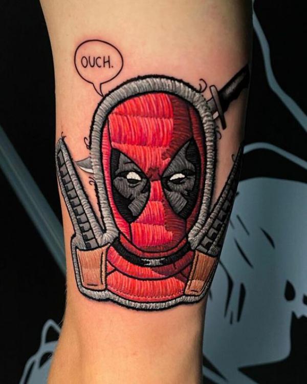 70 Spider-Man Tattoo Designs to Inspire Your Next Ink