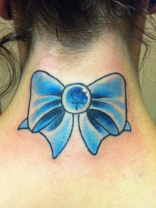 80 Sailor Moon Tattoo Designs With Meaning