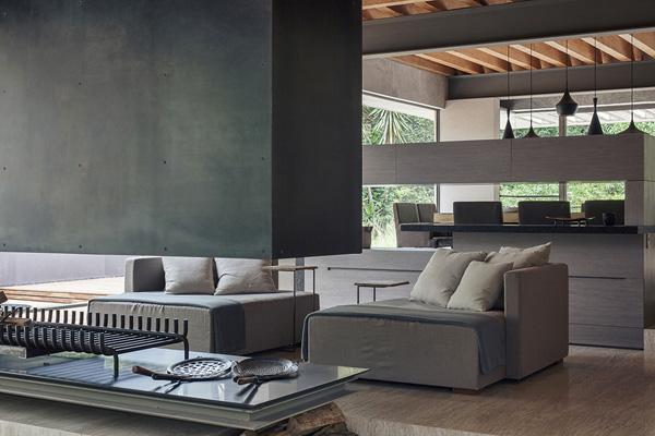 Maza House