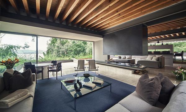 Maza House