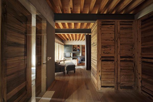 Maza House