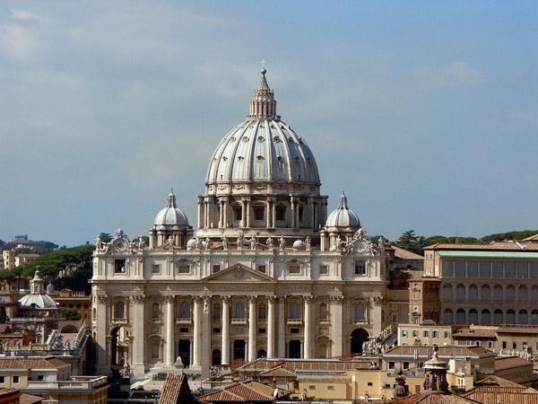 20 Examples of Famous Architecture of the World
