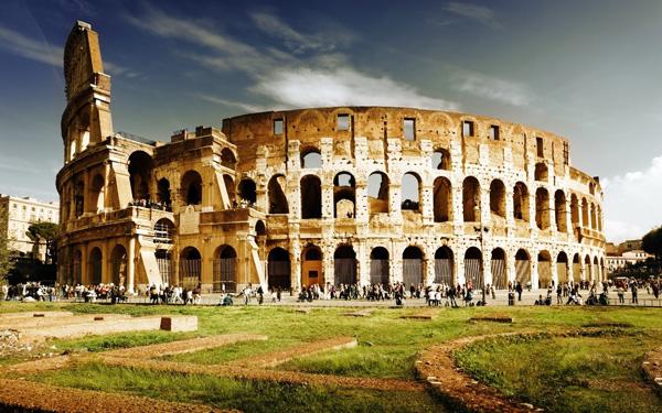 20 Examples of Famous Architecture of the World