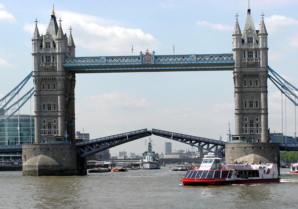20 Examples of Famous Architecture of the World