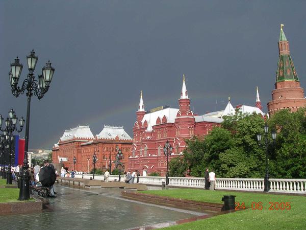 20 Examples of Famous Architecture of the World