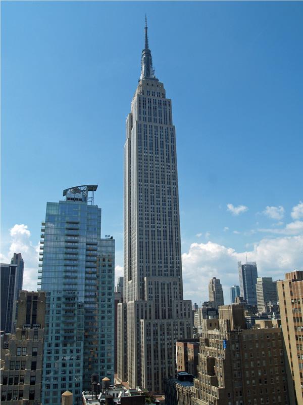 20 Examples of Famous Architecture of the World