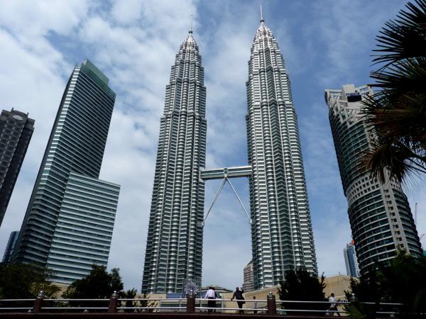 20 Examples of Famous Architecture of the World