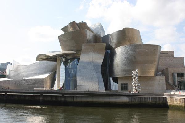 20 Examples of Famous Architecture of the World
