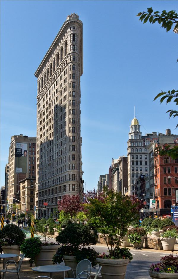 20 Examples of Famous Architecture of the World