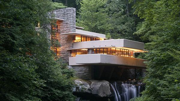 20 Examples of Famous Architecture of the World