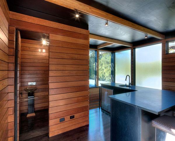 Green Lantern Residence