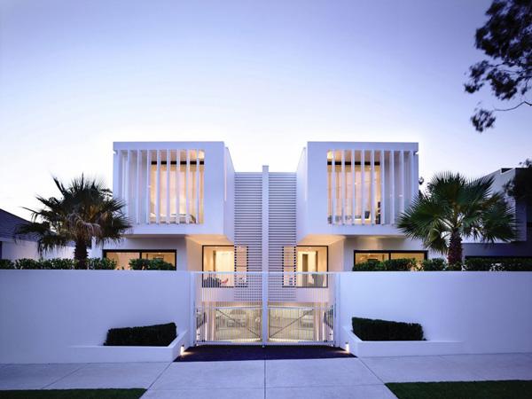 Brighton Townhouses
