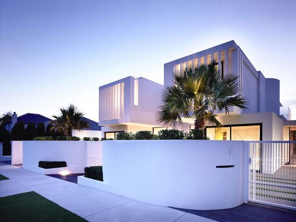 Brighton Townhouses
