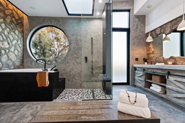 Malibu Modern Villa - Connecting to the art of Living