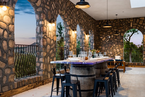 Malibu Modern Villa - Connecting to the art of Living