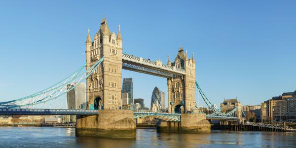 The World's Most Exquisite Bridges: A Showcase of Stunning Designs