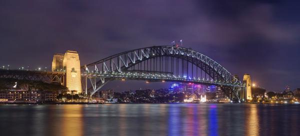 The World's Most Exquisite Bridges: A Showcase of Stunning Designs