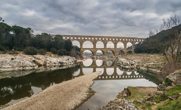 The World's Most Exquisite Bridges: A Showcase of Stunning Designs