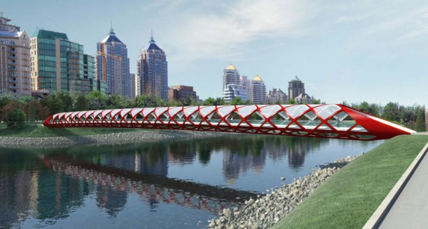 The World's Most Exquisite Bridges: A Showcase of Stunning Designs