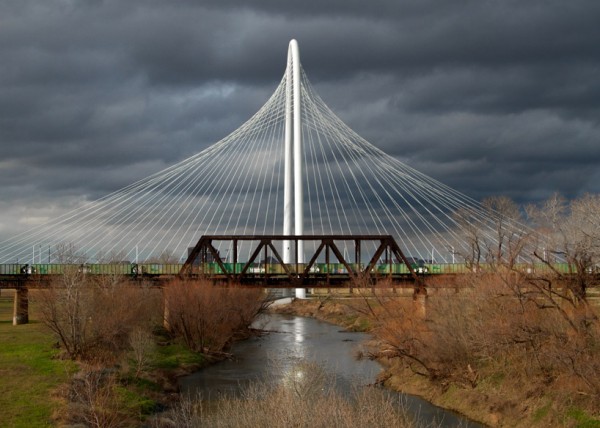 The World's Most Exquisite Bridges: A Showcase of Stunning Designs