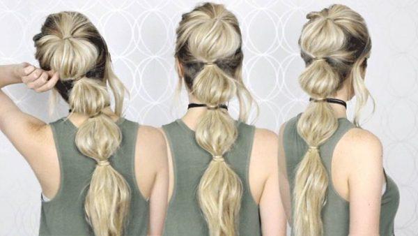 25 Easy Hairstyles for long hair