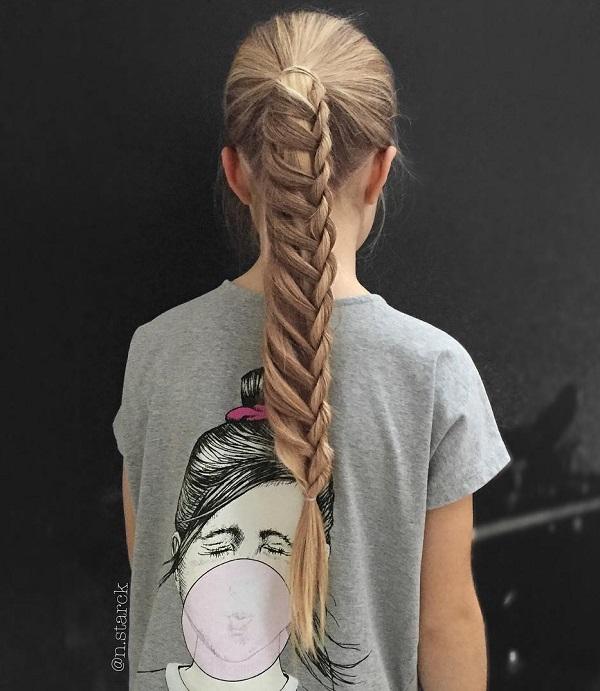 Gorgeous Hairstyles by Nina Starck