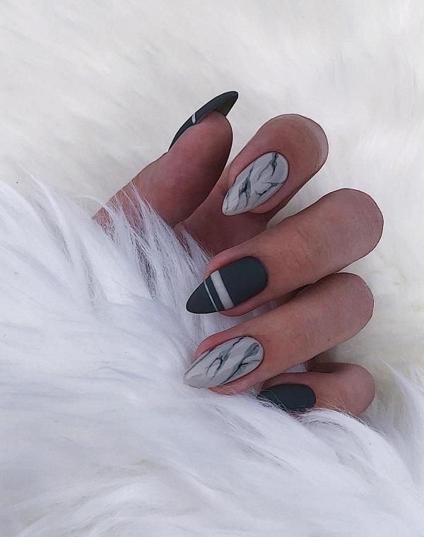 Nail art by lyuciya nails