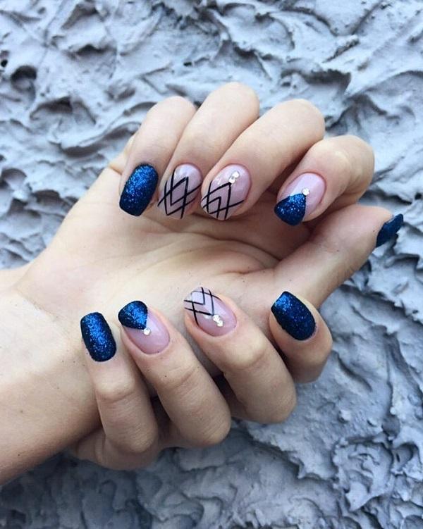 Nail art by lyuciya nails