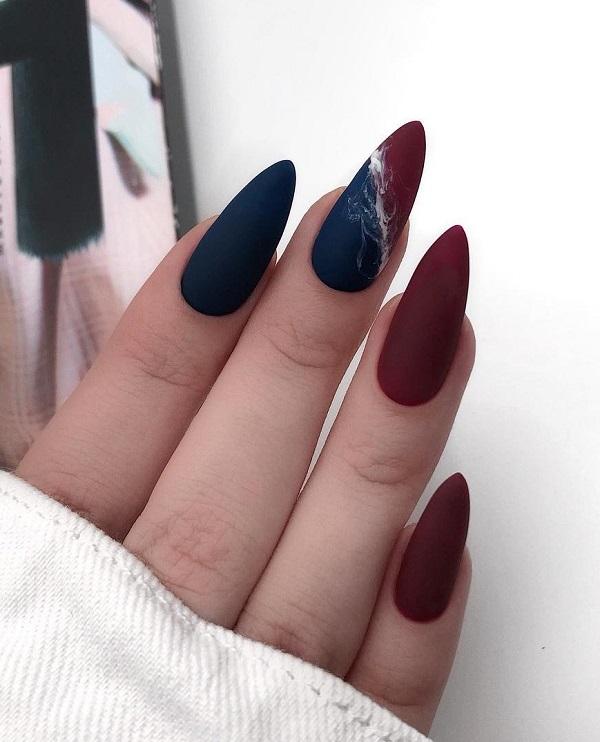 Nail art by lyuciya nails