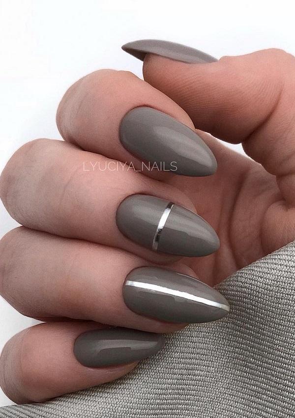 Nail art by lyuciya nails
