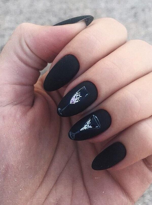 Nail art by lyuciya nails