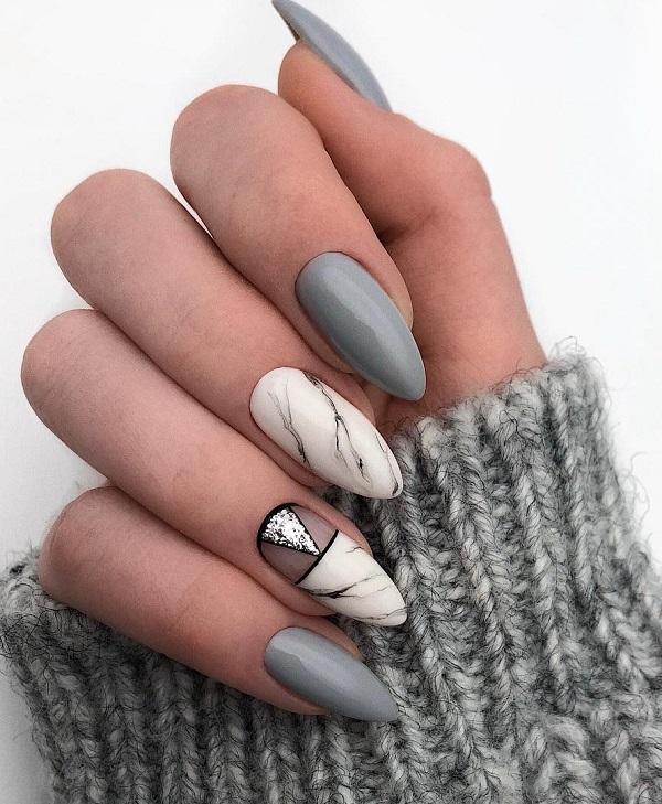 Nail art by lyuciya nails