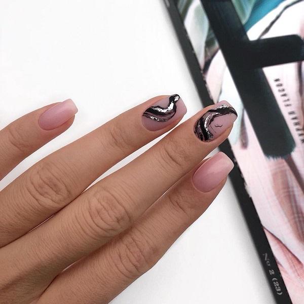 Nail art by lyuciya nails