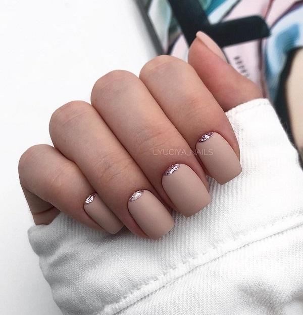 Nail art by lyuciya nails