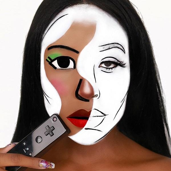50 Halloween makeup ideas you will love