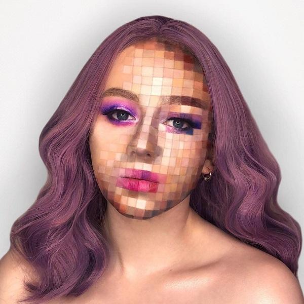 50 Halloween makeup ideas you will love