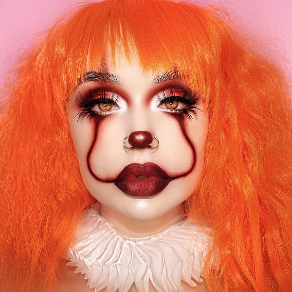 50 Halloween makeup ideas you will love
