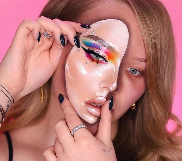 50 Halloween makeup ideas you will love