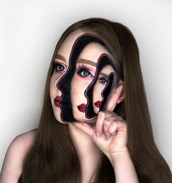 50 Halloween makeup ideas you will love