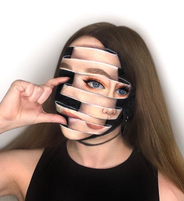 50 Halloween makeup ideas you will love