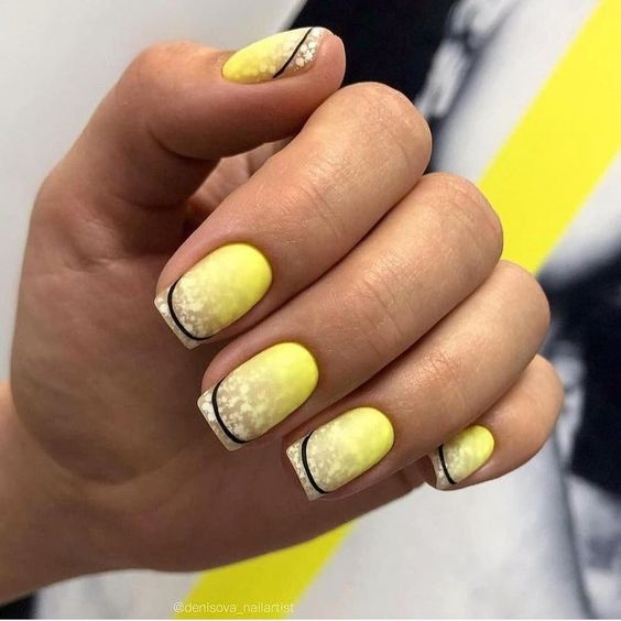 5 Most Popular Nail Colors for Spring: 25 Beautiful Examples