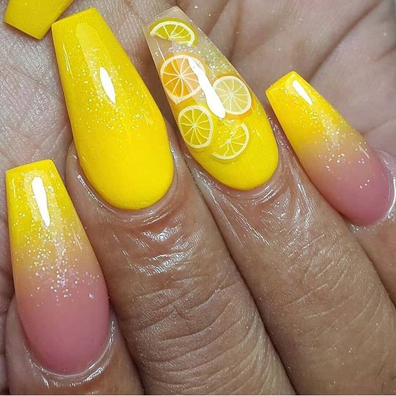 5 Most Popular Nail Colors for Spring: 25 Beautiful Examples
