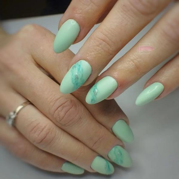 5 Most Popular Nail Colors for Spring: 25 Beautiful Examples