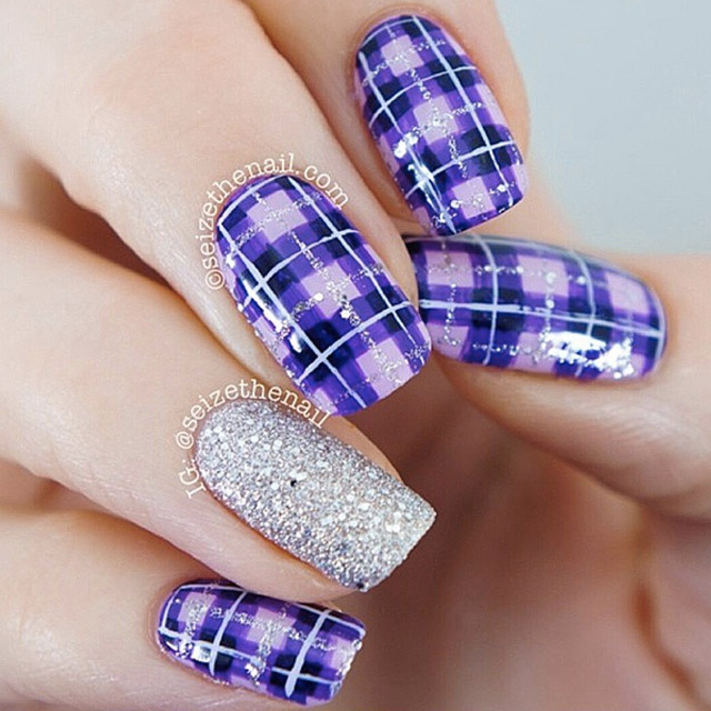 5 Most Popular Nail Colors for Spring: 25 Beautiful Examples