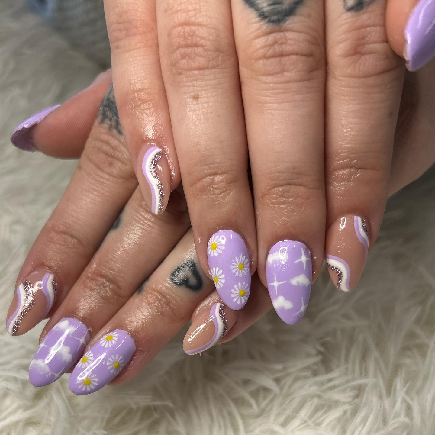 5 Most Popular Nail Colors for Spring: 25 Beautiful Examples