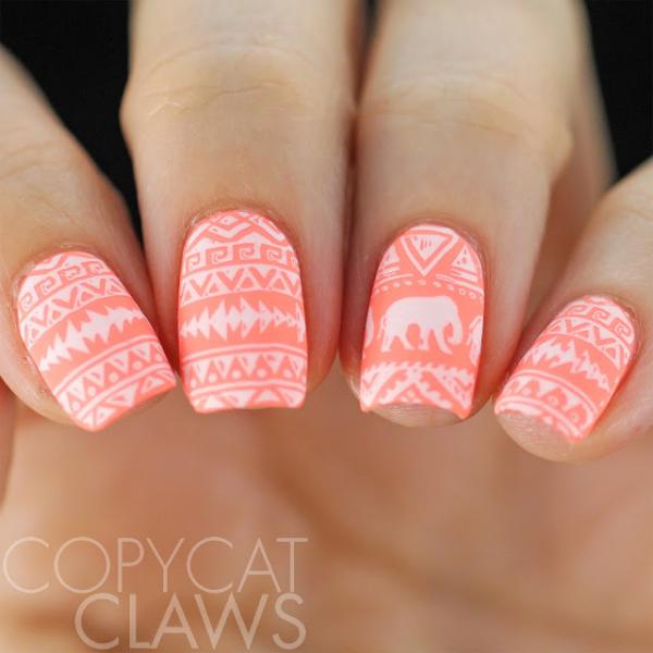 5 Most Popular Nail Colors for Spring: 25 Beautiful Examples