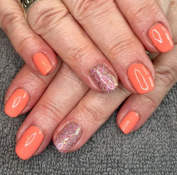 5 Most Popular Nail Colors for Spring: 25 Beautiful Examples