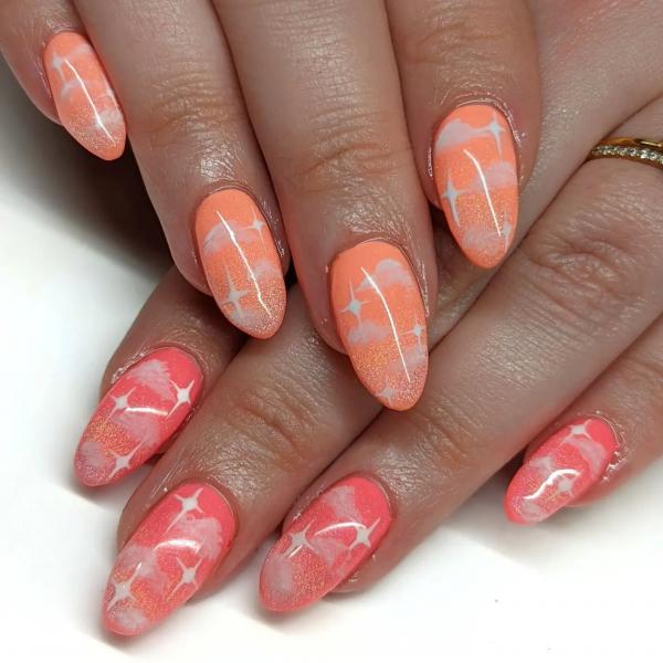 5 Most Popular Nail Colors for Spring: 25 Beautiful Examples